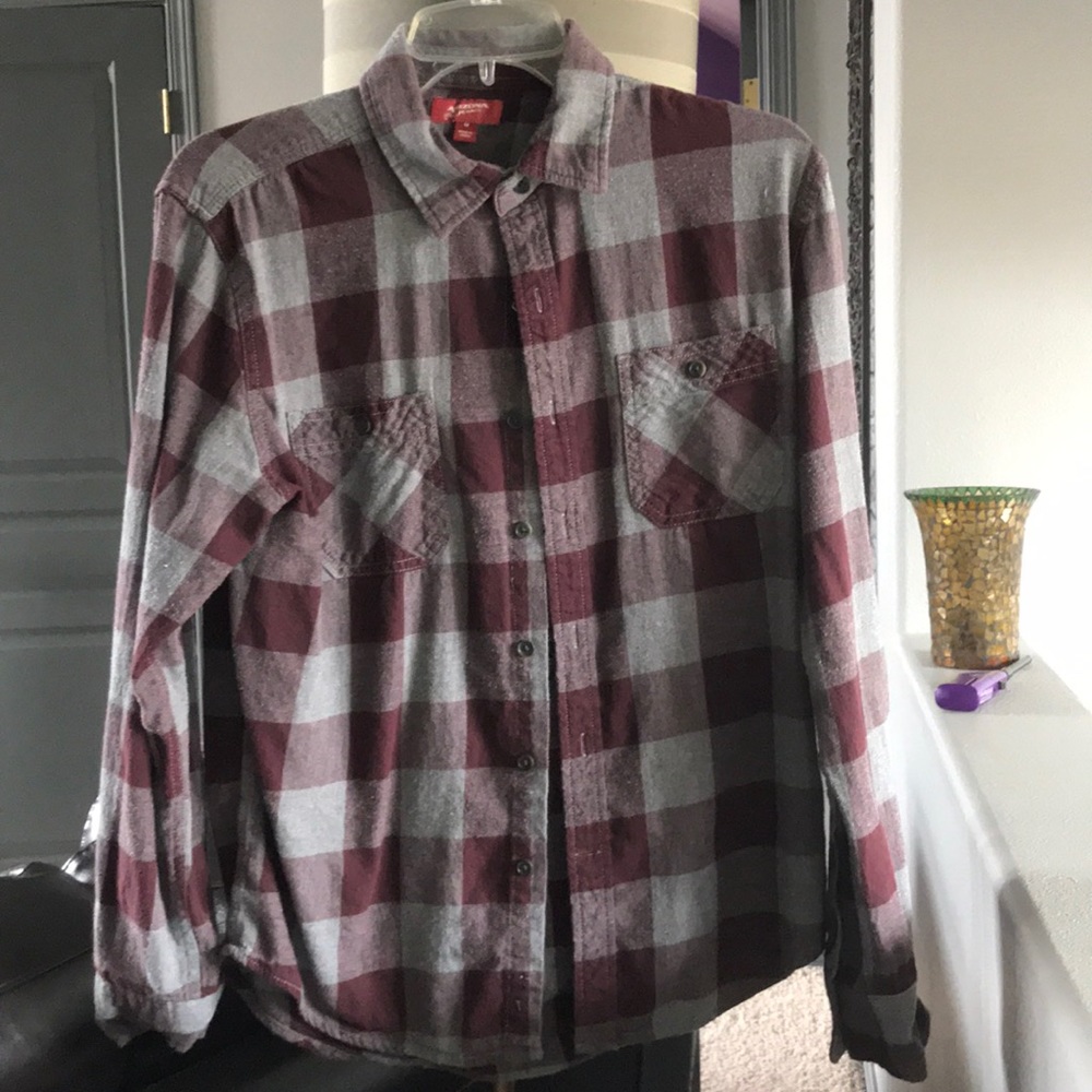 Flannel
